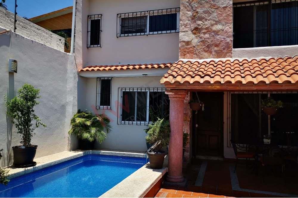 Casa en venta Jiutepec Morelos ( Pedreal de Las fuentes)