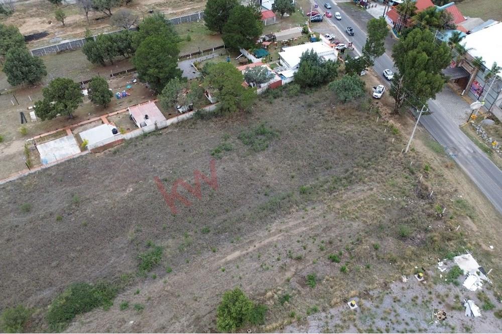 INCOMPARABLE TERRENO EN TEPEHITEC, TLAXCALA EN VENTA