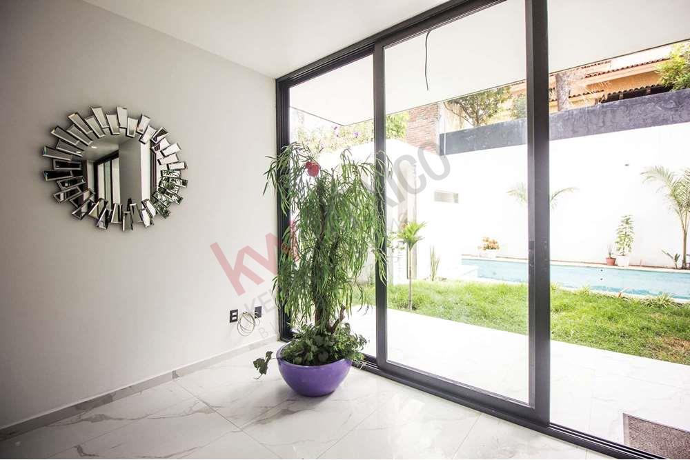 Casa en Venta en Bugambilias segunda sección