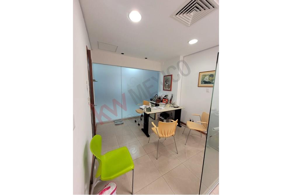 RENTO CONSULTORIO EN HOSPITAL PUERTA DE HIERRO, ZAPOPAN JALISCO