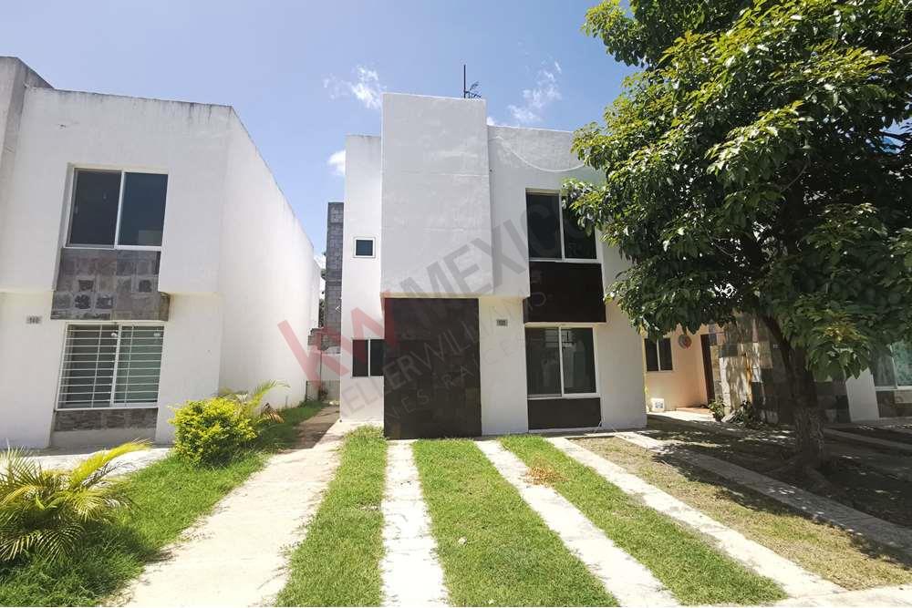 Casa en venta en Fraccionamiento Privado Bonanza, Cluster 3