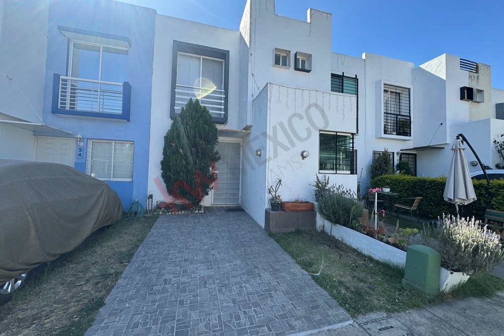 Casa en renta en Campo Real, Zapopan