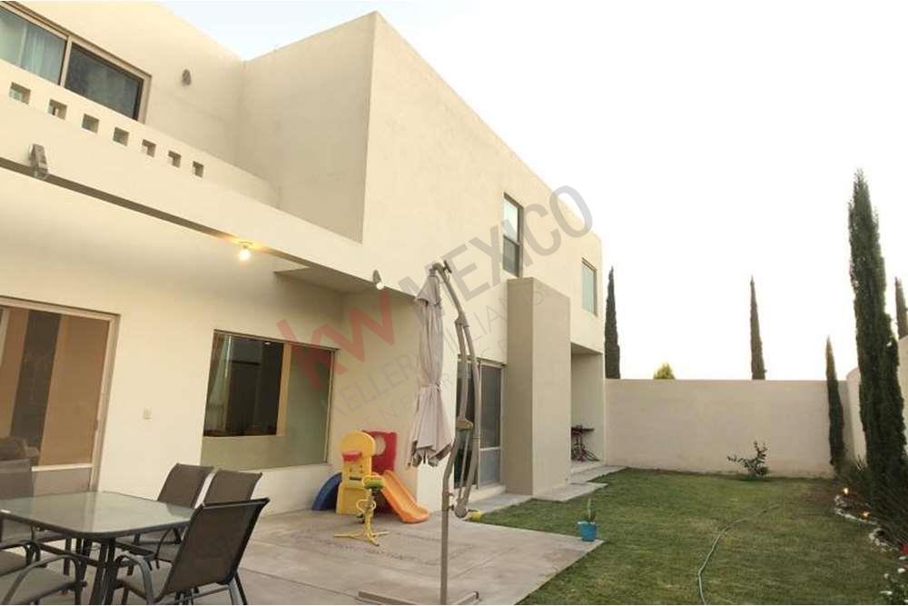 Casa en Venta en Residencial Albatros al norte de Saltillo, Coahuila