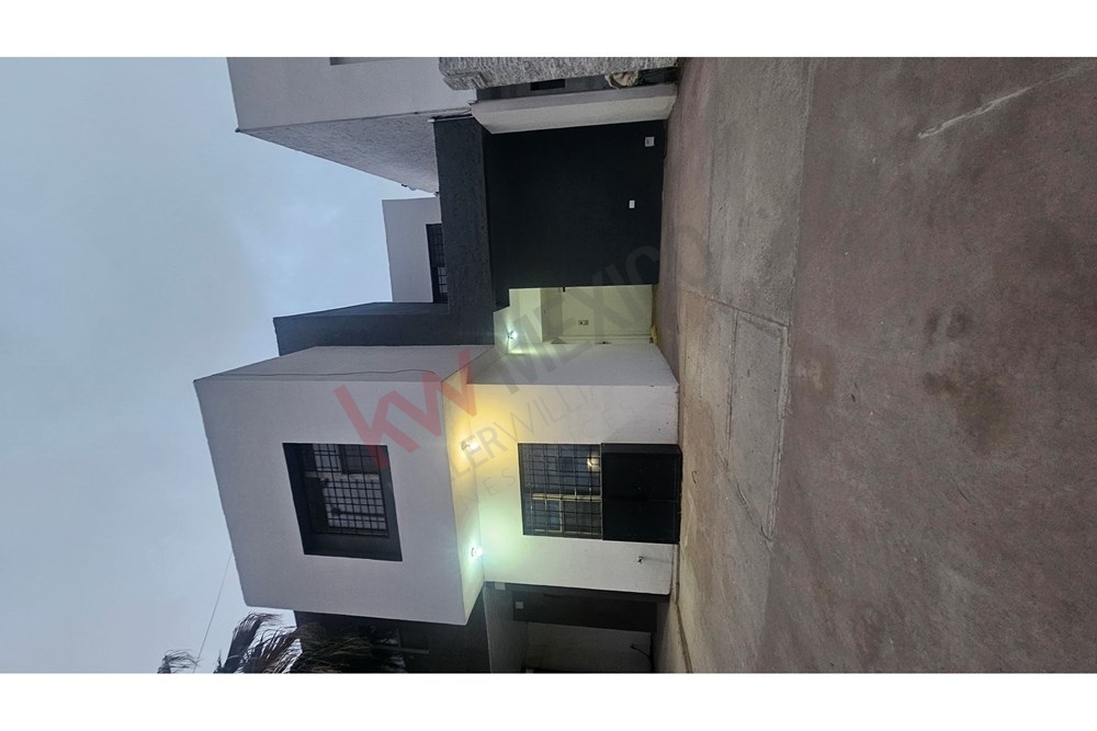 Calida y acojedora casa en Renta,  Cerca de la Avenida tecnologico y Rivera Lara
