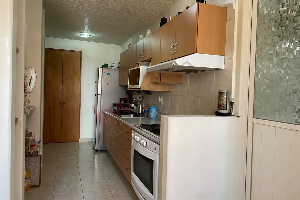 Venta de Departamento en Planta Baja, Col. Gral. Anaya, Alcaldía Benito Juárez