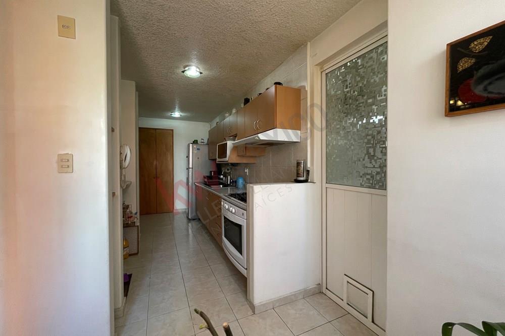 Venta de Departamento en Planta Baja, Col. Gral. Anaya, Alcaldía Benito Juárez