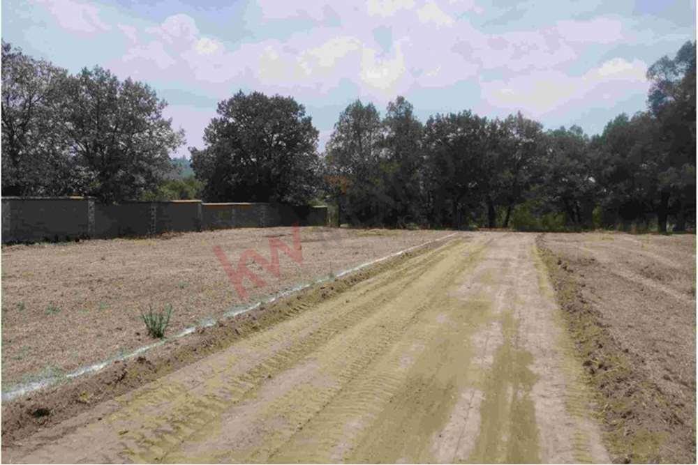 Lote Residencial en venta en Fraccionamiento El Resguardo, Santa Ursula Zimatepec Tlaxcala