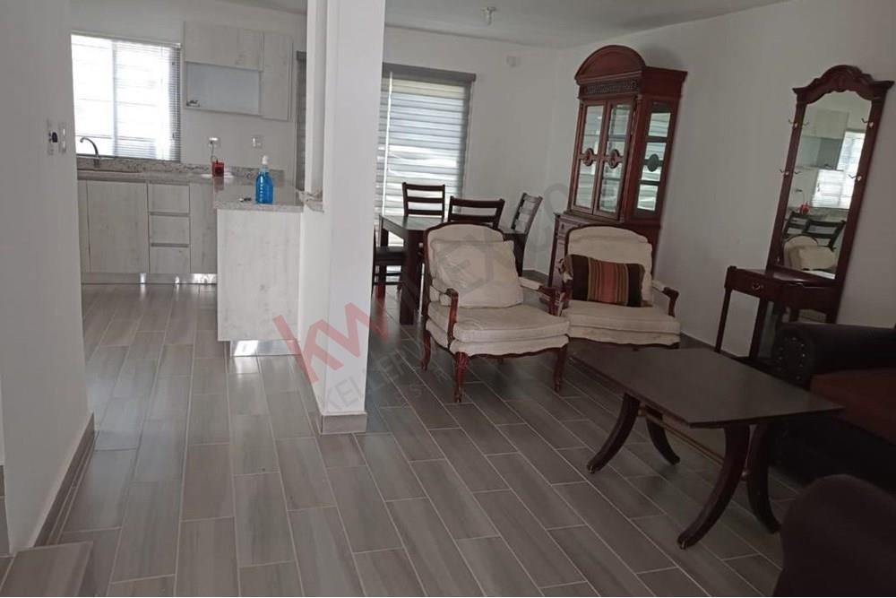 Renta casa amueblada en Rincón del Marqués, Torreón, Coahuila