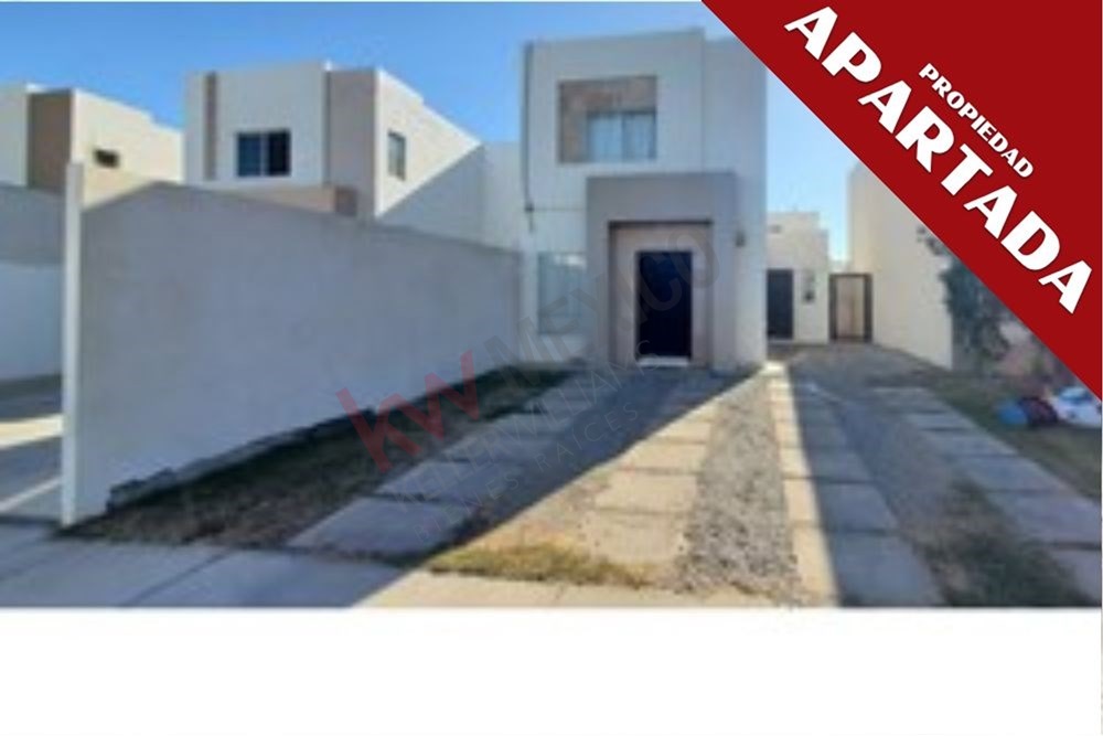 Gran Casa en renta, Gran Segovia Residencial Mexicali BC. Te espera...