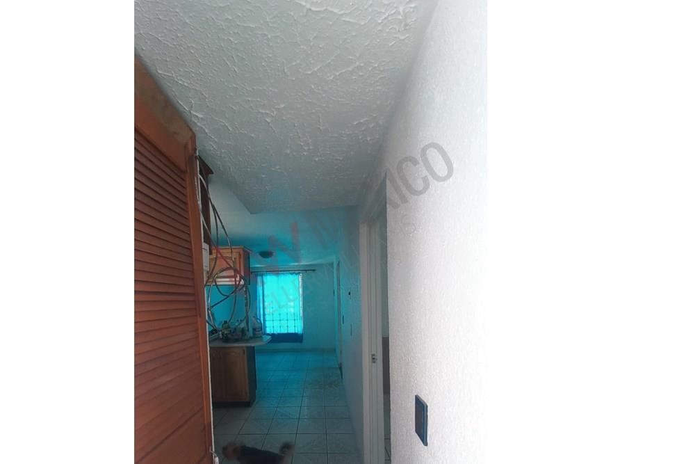 CASA DE 1 PISO, FRACCIONAMIENTO VILLA COLONIAL, CD JUAREZ CHIHUAHUA