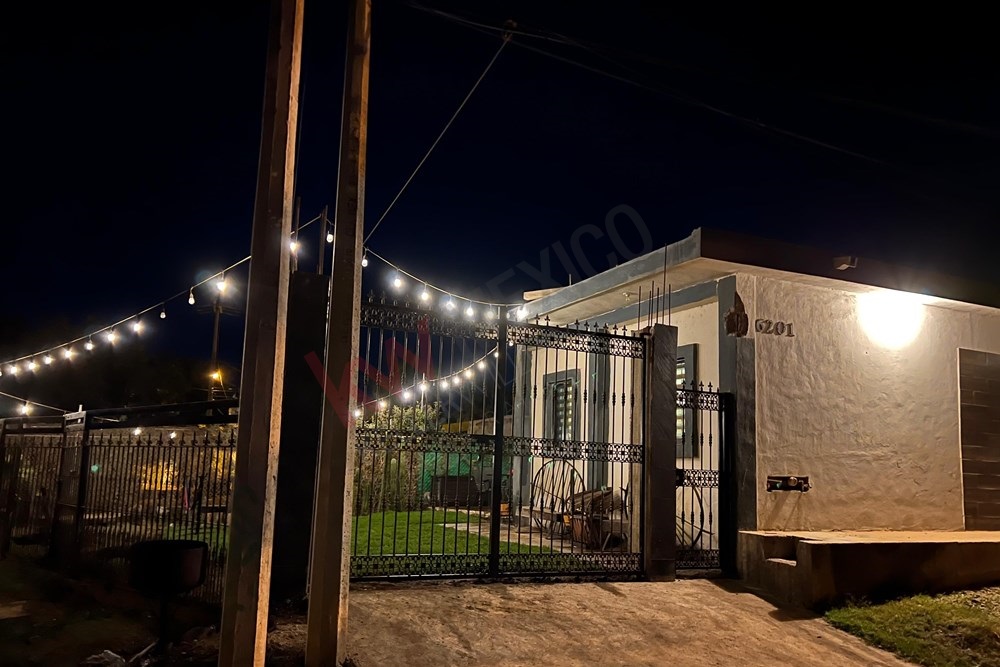 Tu Nuevo Hogar , listo para habitarse ¡Descúbrelo!