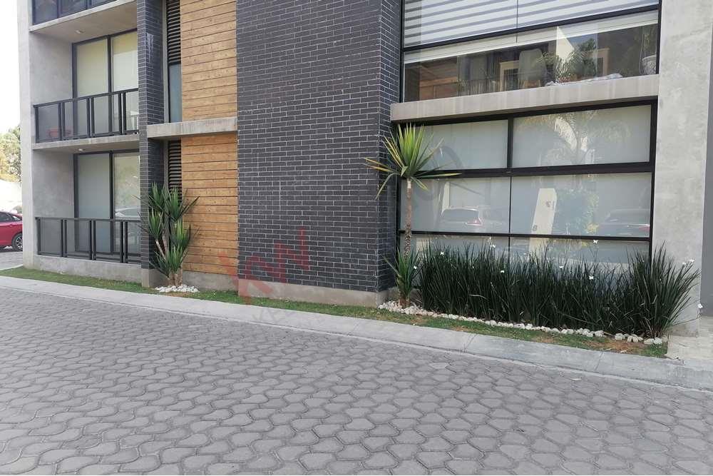 DEPARTAMENTO EN RENTA DE 3 HABITACIONES EN PLANTA BAJA, SANTIAGO