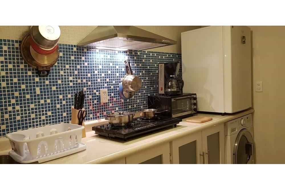 Departamento tipo loft cerca del Monumento a la Revolución