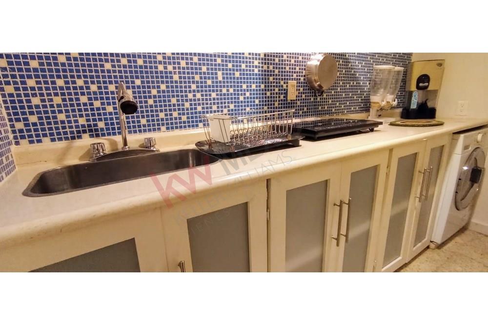 Departamento tipo loft cerca del Monumento a la Revolución