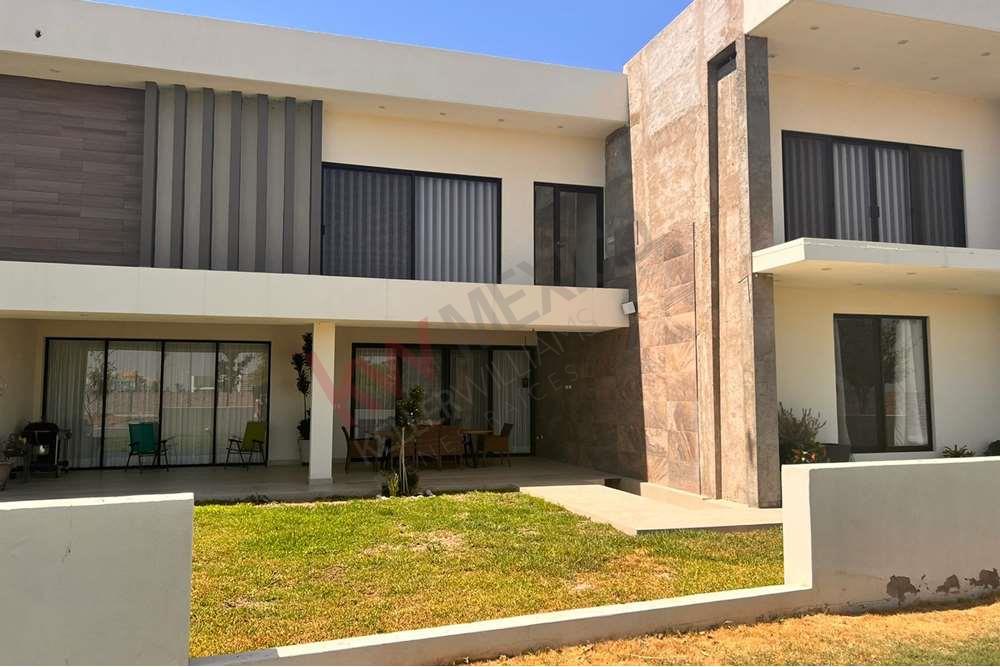 Casa en Venta, Altozano La Nueva Laguna, Gómez Palacio, Durango