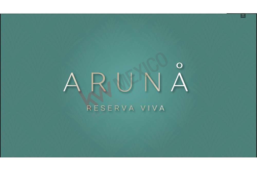 Studio en Aruna reserva viva Tulum, Quintana Roo cerca del mar caribe