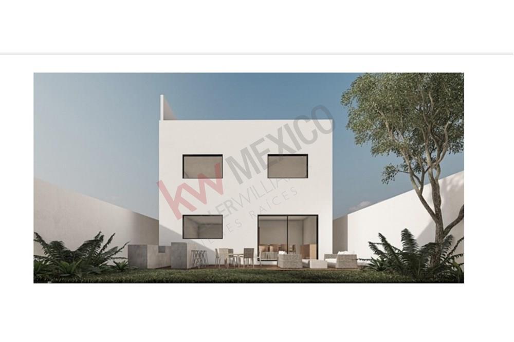 Casa en venta en Contry