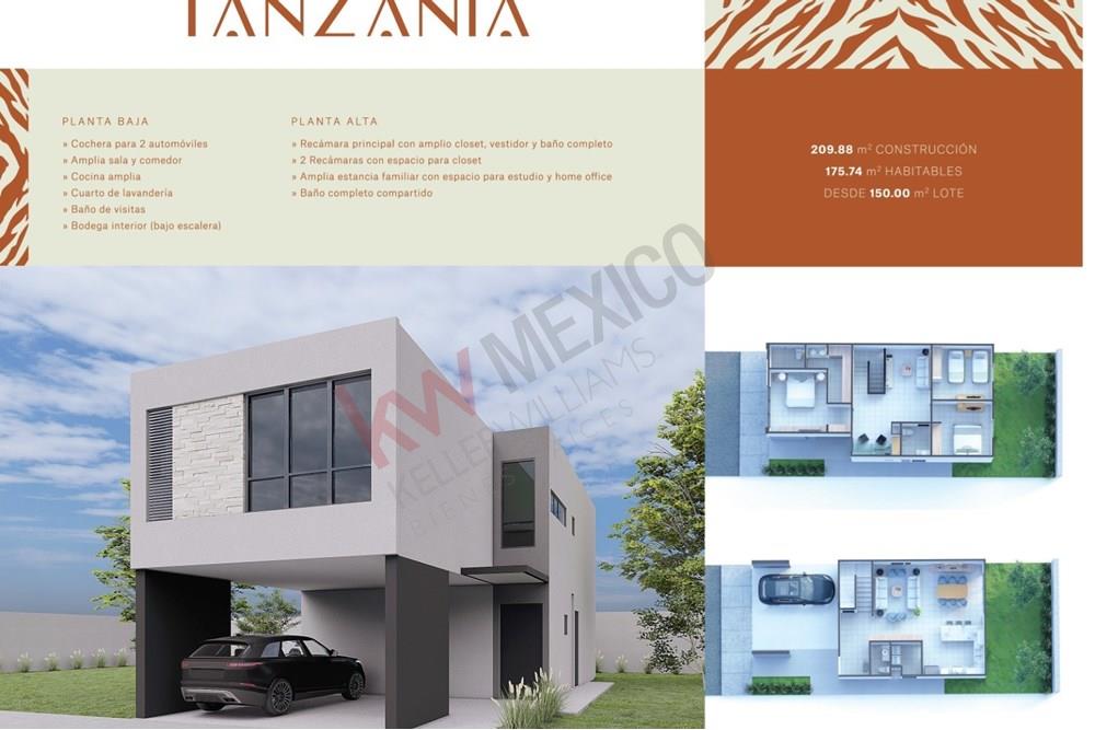 NUEVAS CASAS EN NUEVO FRACCIONAMIENTO DE LA CIUDAD, EN CIUDAD JUAREZ, ENTRE AV TEOFILO BORUNDA Y AV TECNOLOGICO, CASAS CONTEMPORANEAS EN VENTA