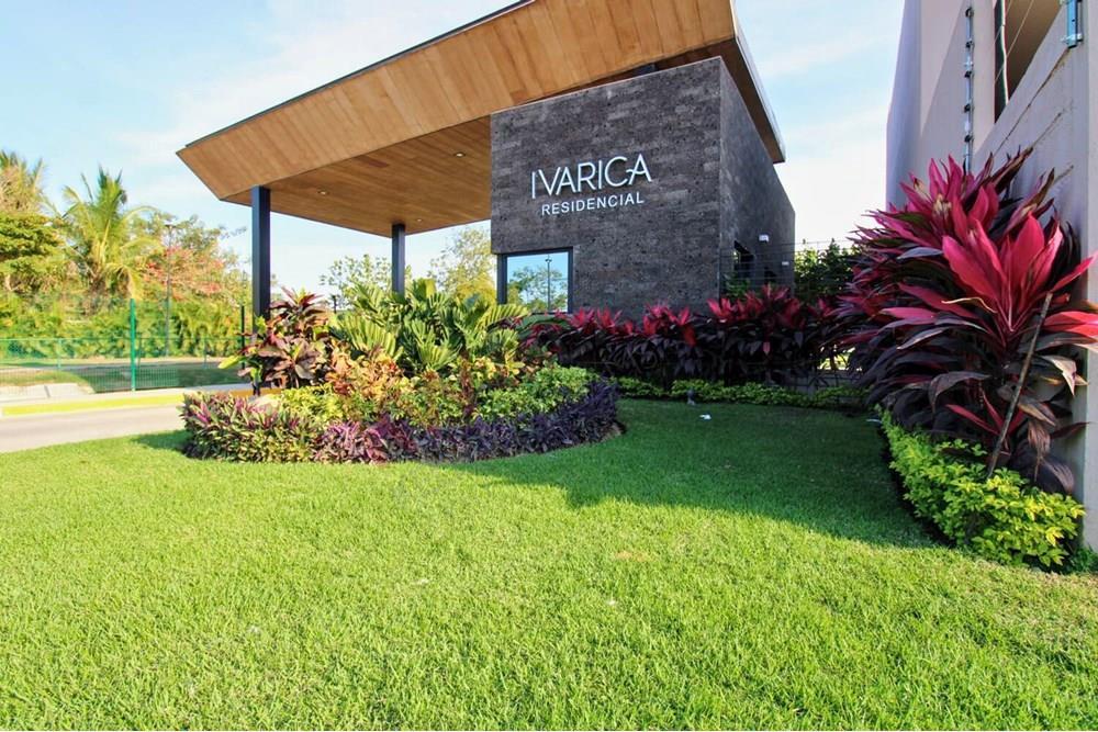 Casa sin amueblar en renta, Ivarica Riviera Nayarit