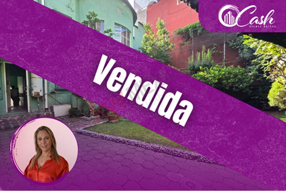 Casa Anzures Miguel Hidalgo Leibinitz