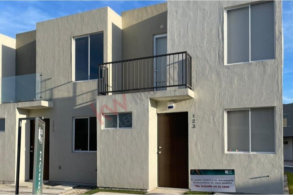 'Tu nuevo hogar te espera: seguridad, confort y modernidad en cada rincón.'