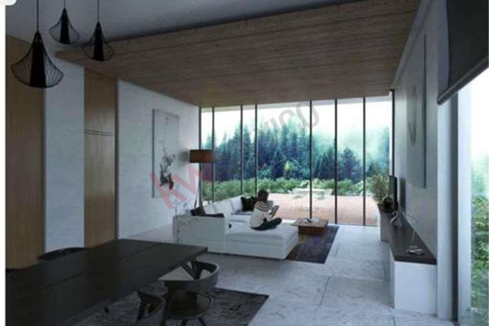 Casa en Venta  Bosque Real  "Isla del Bosque" $70,000,000 m/n "Obra Gris"