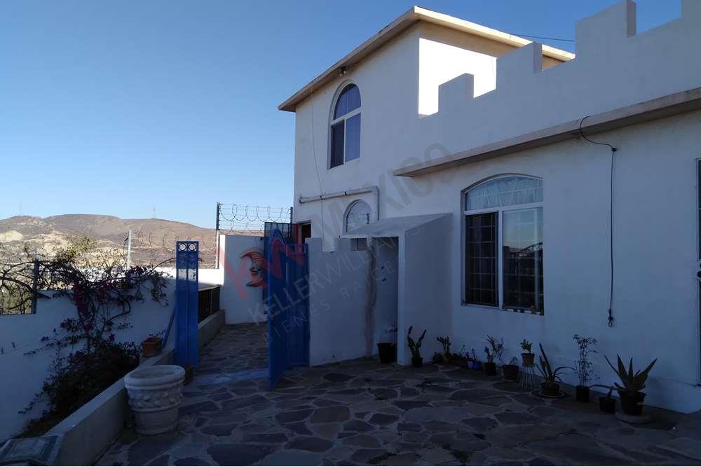 El Sauzal Ensenada Baja California Renta de Estudio cerca de la Ruta del  Vino, 4 Puerto Magdalena 11 Lomas Del Sauzal - Tu Casa Mi Casa