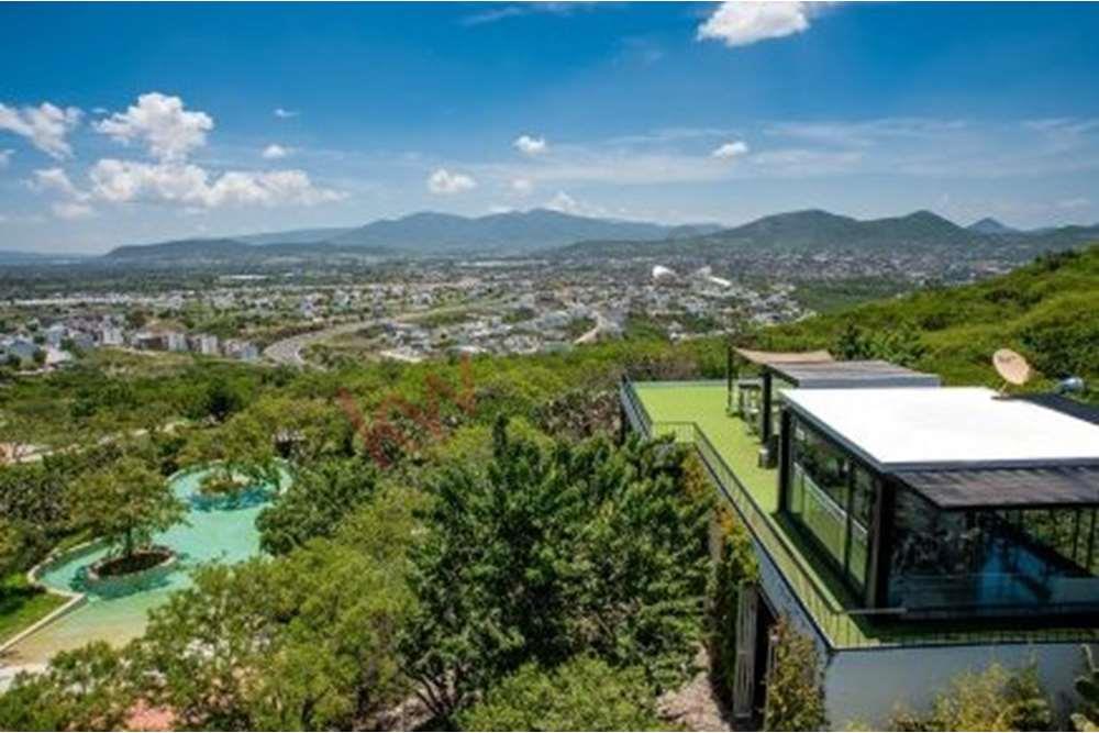 PRIMER PASO, ADQUIERE TU TERRENO 195mts2 A EXCELENTE PRECIO Y CONSTRUYE TU PATRIMONIO, NUEVO JURIQUILLA, GRAN RESERVA PRESERVE , DISTRITO URBANO