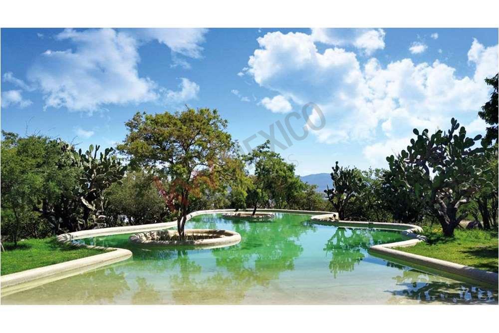 PRIMER PASO, ADQUIERE TU TERRENO 195mts2 A EXCELENTE PRECIO Y CONSTRUYE TU PATRIMONIO, NUEVO JURIQUILLA, GRAN RESERVA PRESERVE , DISTRITO URBANO