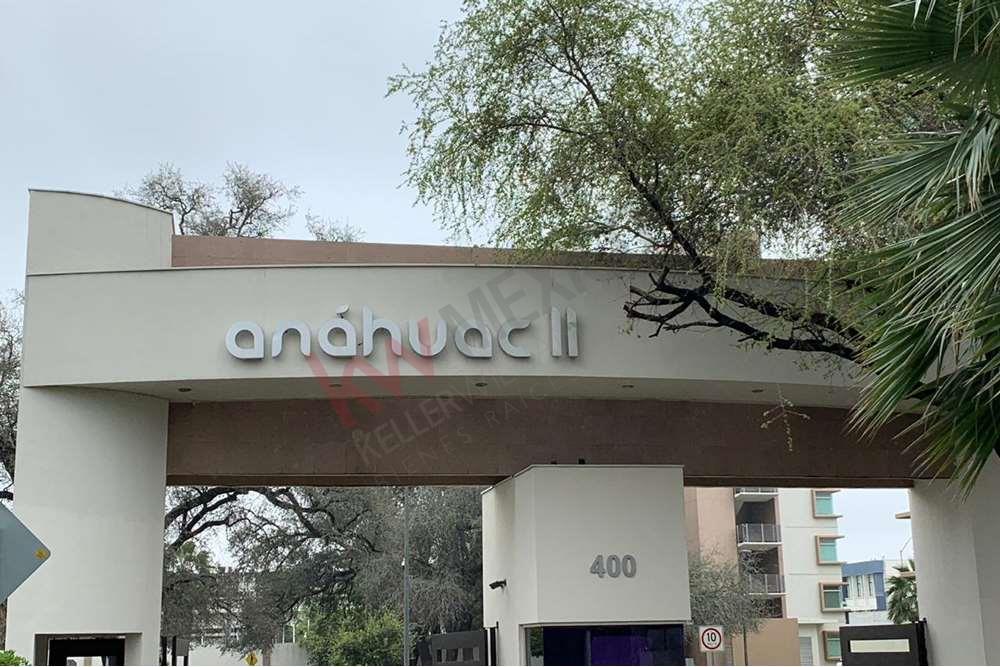 DEPARTAMENTO AMUEBLADO Y EQUIPADO EN VENTA EN ANAHUAC ONCE