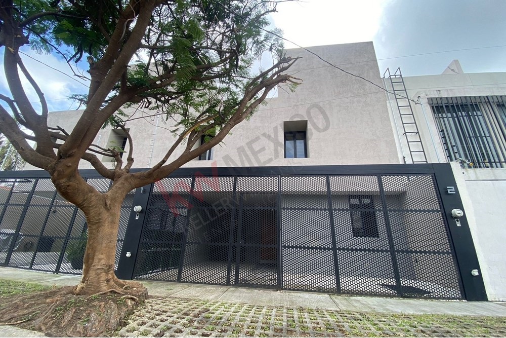 Renta de Casa en Jardines del Valle