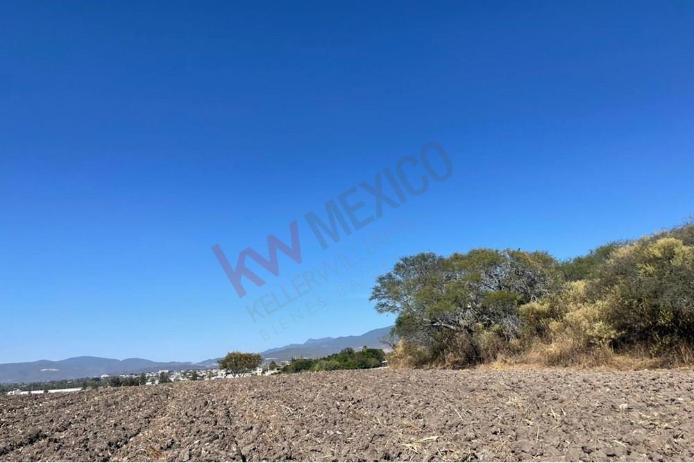 TERRENO CON EXCELENTE UBICACION EN VENTA PARA INVERSION