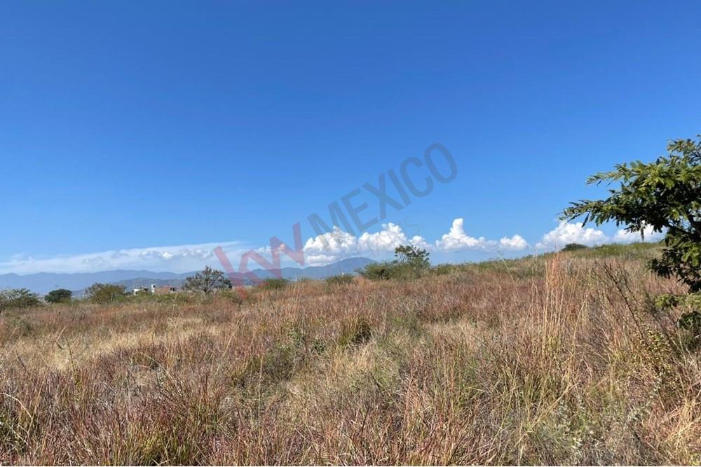 TERRENO CON EXCELENTE UBICACION EN VENTA PARA INVERSION