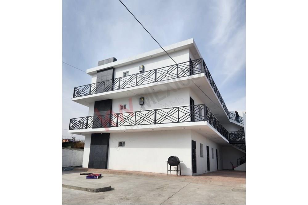 HERMOSO DEPARTAMENTO EN RENTA