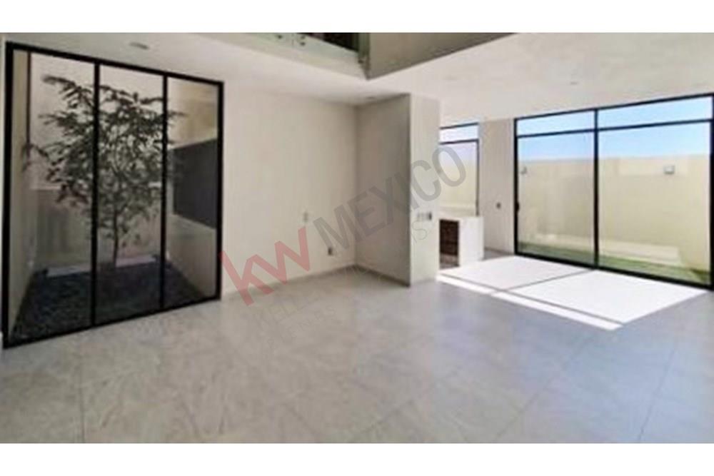 VENTA CASA ROOF GARDEN 4 RECAMARAS VISTA ESPECTACULAR ZIBATA.