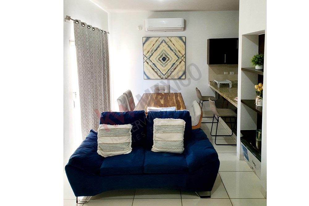 RENTA DE CONDO EN EL MEDITERRANEO