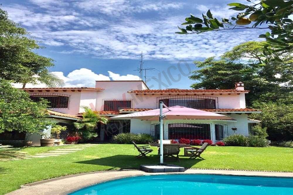 Venta De Casas Cuernavaca Morelos Mexico