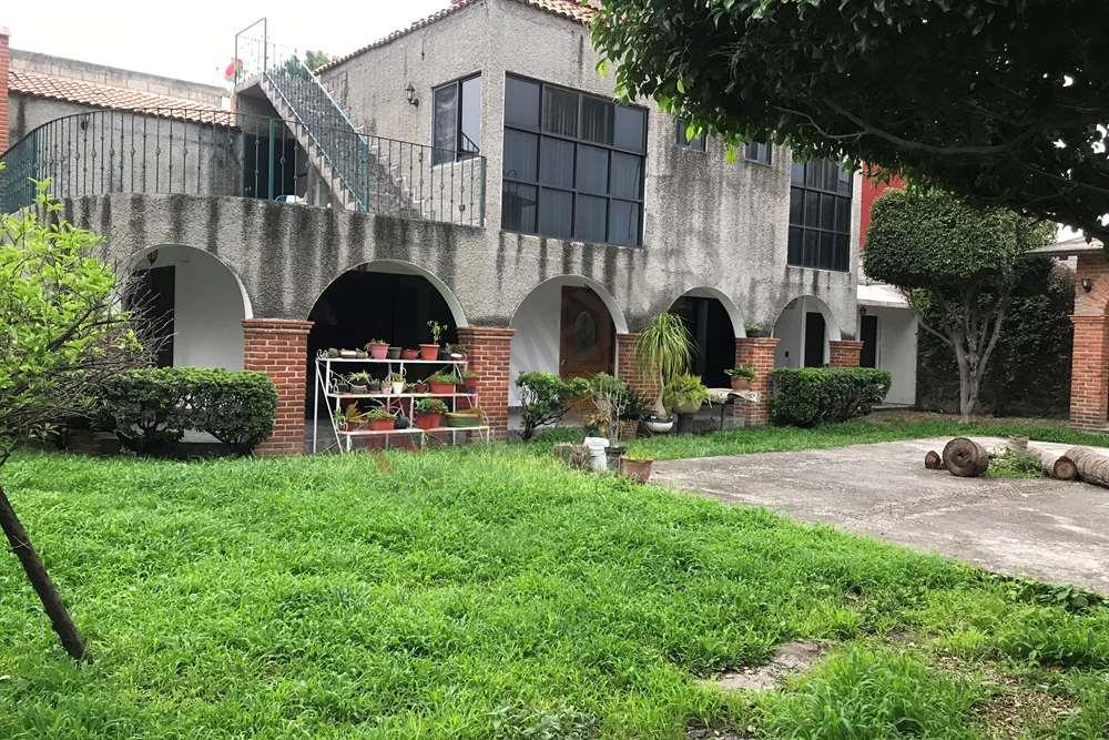 Venta Casa en Yautepec, Morelos