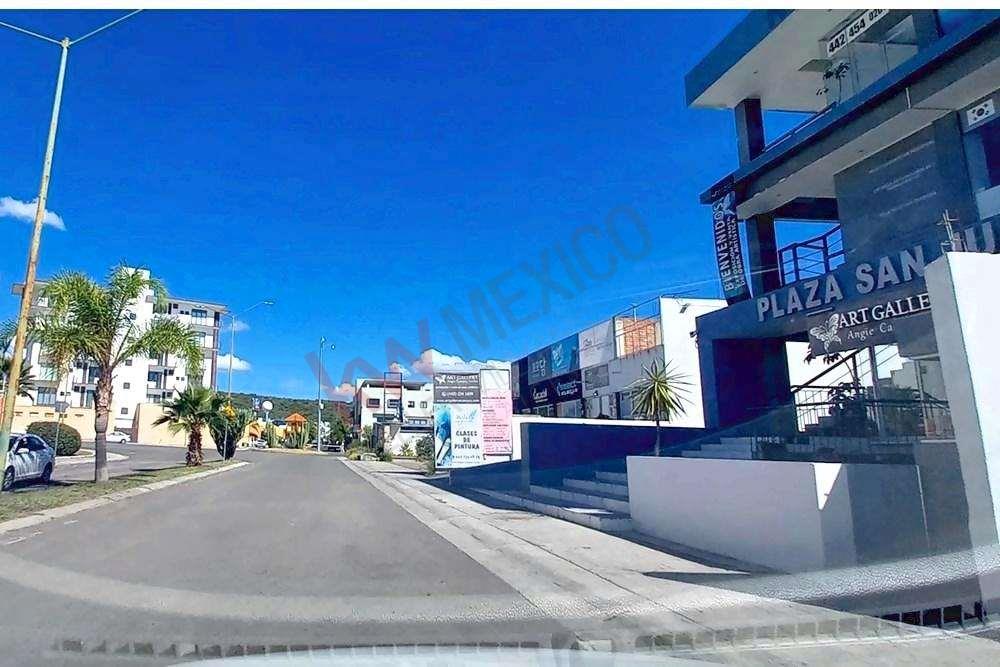 Casa en Venta Fracc Punta Juriquilla