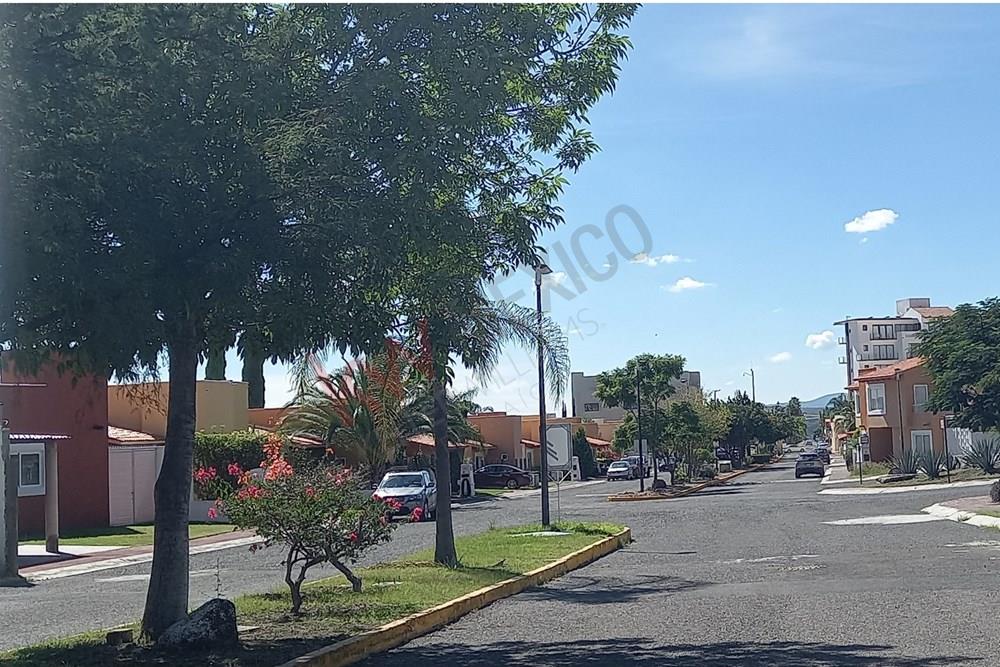 Casa en Venta Fracc Punta Juriquilla