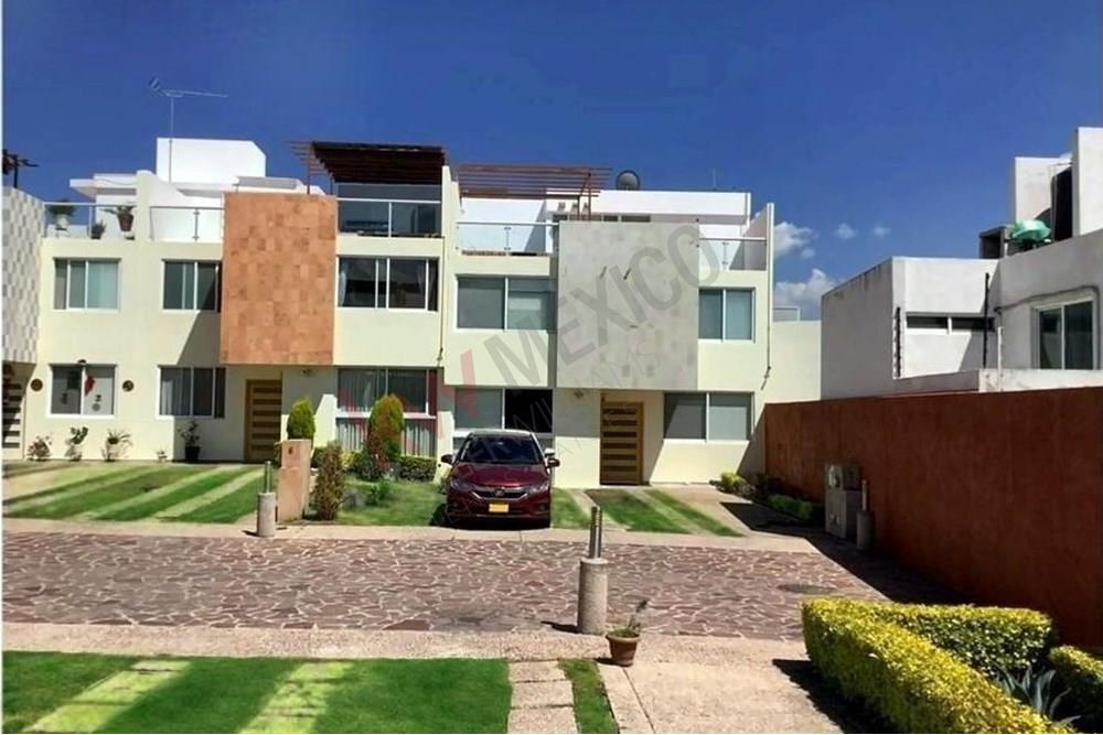 Casa en Venta Fracc Punta Juriquilla