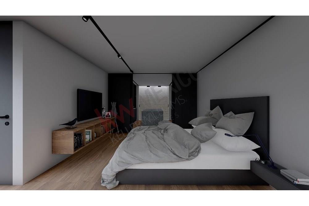 CASA NUEVA EN PREVENTA DE 4 RECAMARAS Y CUARTO DE SERVICIO EN LOMAS DEL CAMPANARIO, QUERÉTARO, QRO.