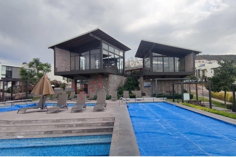 EXCELENTE OPORTUNIDAD DE CASA EN VENTA EN THANDI ZIBATA EL MARQUES  QUERETARO . 76269