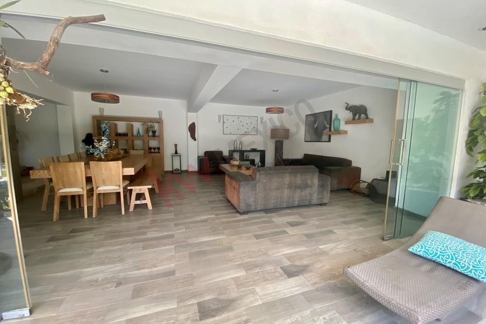 Casa en venta en Cuernavaca