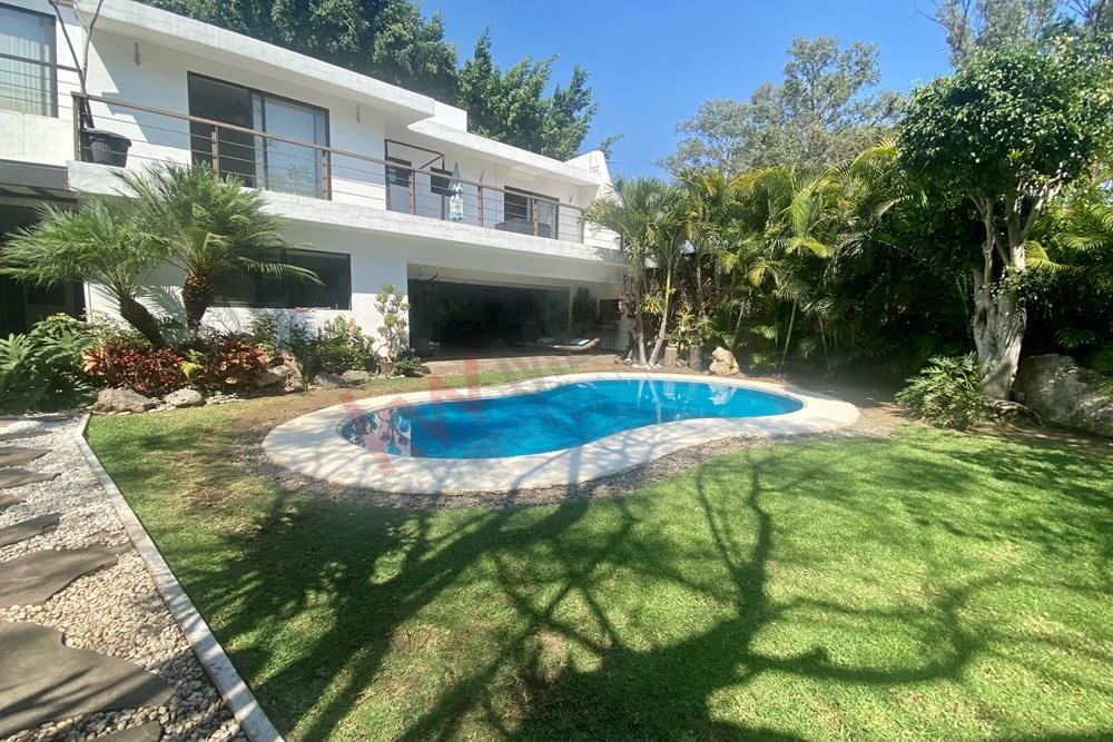 Casa en venta en Cuernavaca