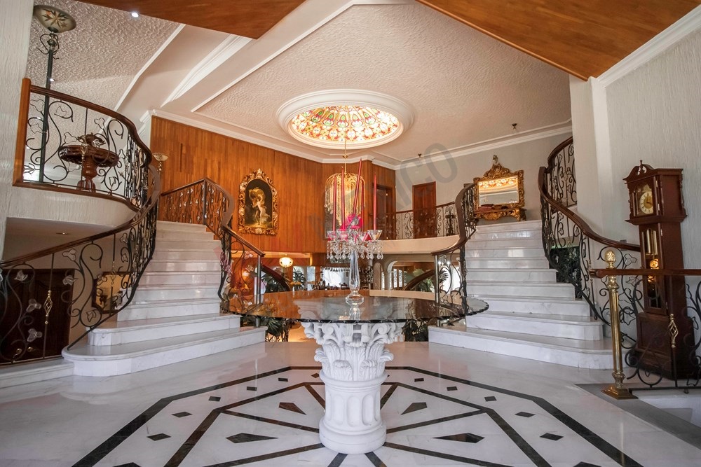 Casa en Venta en Club de Golf Santa Anita, Tlajomulco de Zuñiga