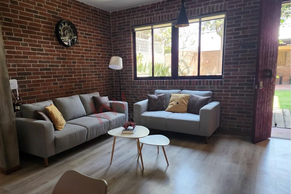 ? “Vive la Magia de Cholula en un Loft de Ensueño” ?