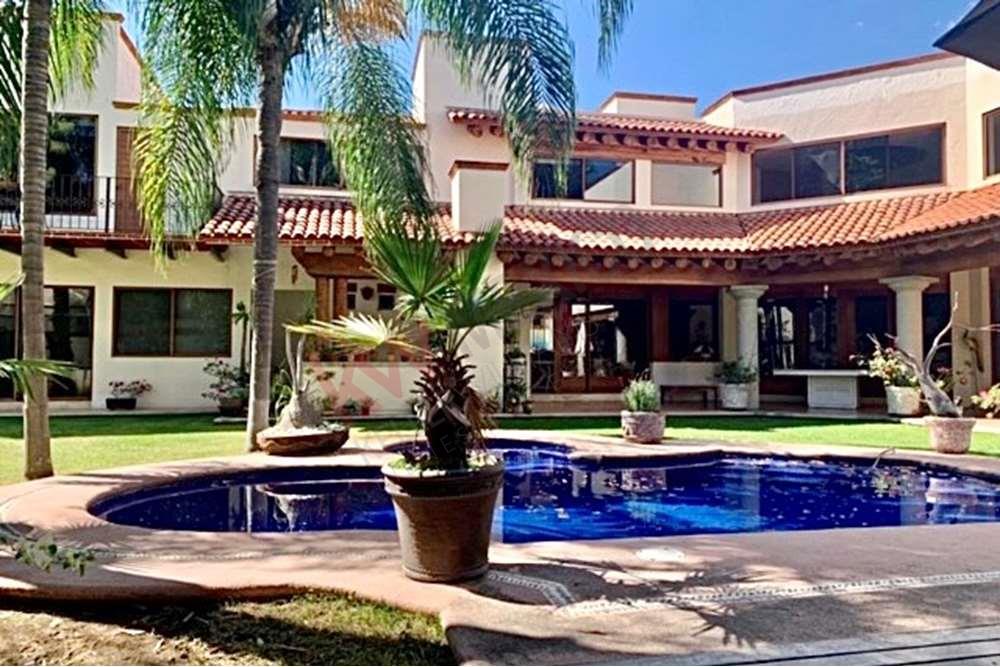 Casa en venta en Cuernavaca