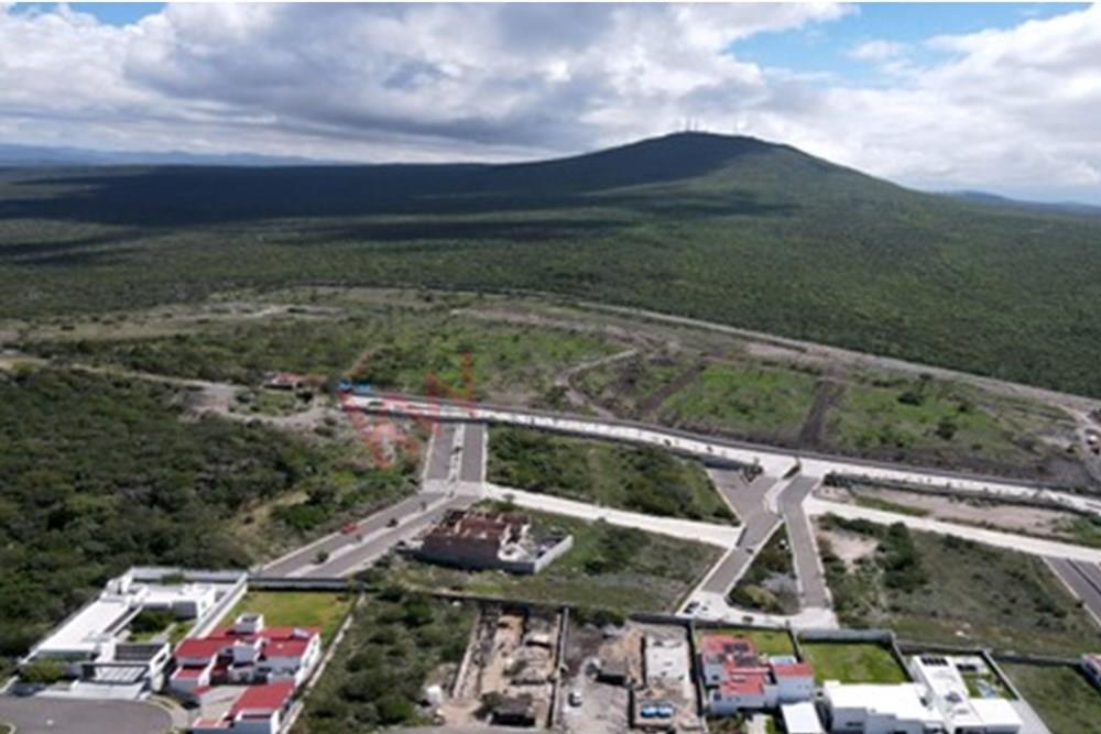 Terreno Residencial  en Venta dentro de Vista Real , Tolmo