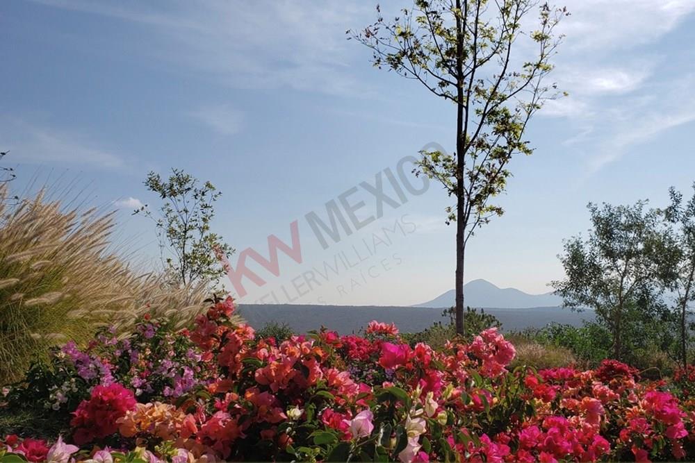 Terreno Residencial  en Venta dentro de Vista Real , Tolmo